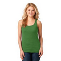 Anvil  Ladies' 100% Ringspun Cotton Tank Top